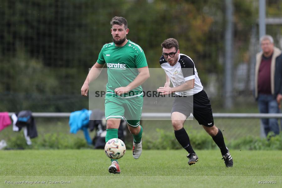 Tobias Ingelmann, Sportgelände, Karlstadt, 25.09.2022, BFV, sport, action, Fussball, September 2022, Saison 2022/2023, 9. Spieltag, A-Klasse Würzburg Gr. 6, FVB, FVK, FV Bachgrund, FV Karlstadt II - Bild-ID: 2340932 Tobias Ingelmann, Sportgelände, Karlstadt, 25.09.2022, BFV, sport, action, Fussball, September 2022, Saison 2022/2023, 9. Spieltag, A-Klasse Würzburg Gr. 6, FVB, FVK, FV Bachgrund, FV Karlstadt II - Bild-ID: 2340932