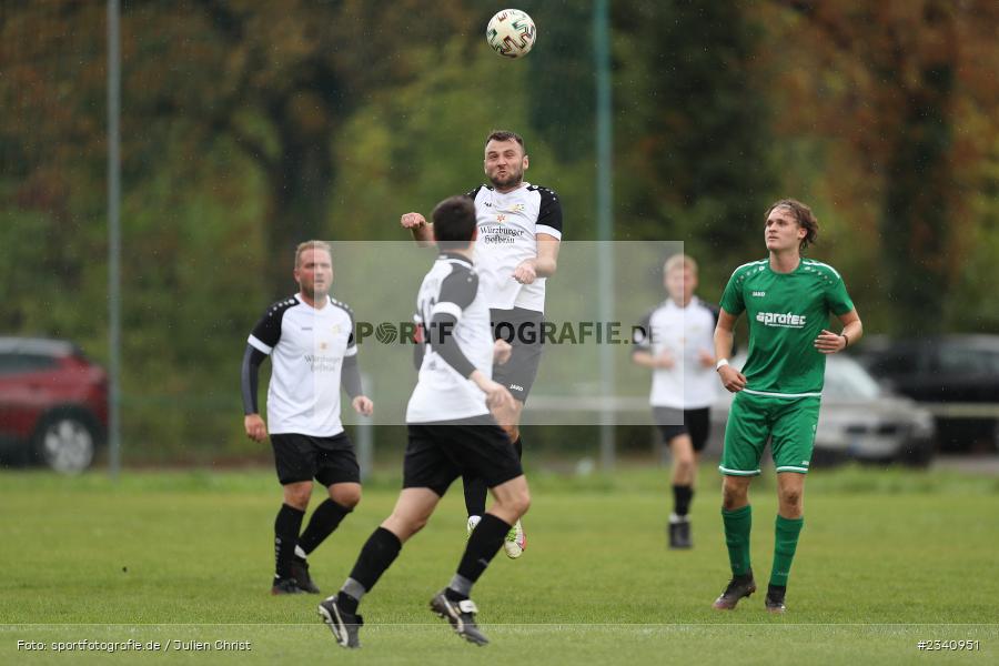 Florian Buki, Sportgelände, Karlstadt, 25.09.2022, BFV, sport, action, Fussball, September 2022, Saison 2022/2023, 9. Spieltag, A-Klasse Würzburg Gr. 6, FVB, FVK, FV Bachgrund, FV Karlstadt II - Bild-ID: 2340951 Florian Buki, Sportgelände, Karlstadt, 25.09.2022, BFV, sport, action, Fussball, September 2022, Saison 2022/2023, 9. Spieltag, A-Klasse Würzburg Gr. 6, FVB, FVK, FV Bachgrund, FV Karlstadt II - Bild-ID: 2340951