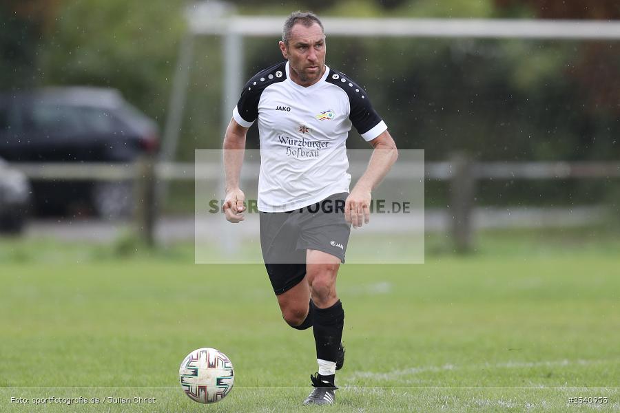 Christian Mathea, Sportgelände, Karlstadt, 25.09.2022, BFV, sport, action, Fussball, September 2022, Saison 2022/2023, 9. Spieltag, A-Klasse Würzburg Gr. 6, FVB, FVK, FV Bachgrund, FV Karlstadt II - Bild-ID: 2340953 Christian Mathea, Sportgelände, Karlstadt, 25.09.2022, BFV, sport, action, Fussball, September 2022, Saison 2022/2023, 9. Spieltag, A-Klasse Würzburg Gr. 6, FVB, FVK, FV Bachgrund, FV Karlstadt II - Bild-ID: 2340953