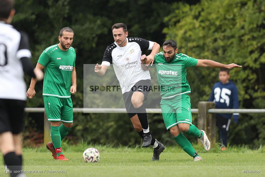 Lukas Bischof, Sportgelände, Karlstadt, 25.09.2022, BFV, sport, action, Fussball, September 2022, Saison 2022/2023, 9. Spieltag, A-Klasse Würzburg Gr. 6, FVB, FVK, FV Bachgrund, FV Karlstadt II - Bild-ID: 2340966 Lukas Bischof, Sportgelände, Karlstadt, 25.09.2022, BFV, sport, action, Fussball, September 2022, Saison 2022/2023, 9. Spieltag, A-Klasse Würzburg Gr. 6, FVB, FVK, FV Bachgrund, FV Karlstadt II - Bild-ID: 2340966