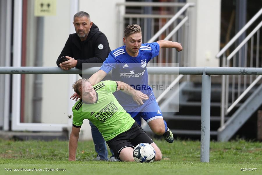 Jonas Holaschke, Sportgelände, Gössenheim, 25.09.2022, BFV, sport, action, Fussball, September 2022, Saison 2022/2023, Kreisliga Würzburg, FVH, FCG, FV 05 Helmstadt, FC Gössenheim - Bild-ID: 2340977 Jonas Holaschke, Sportgelände, Gössenheim, 25.09.2022, BFV, sport, action, Fussball, September 2022, Saison 2022/2023, Kreisliga Würzburg, FVH, FCG, FV 05 Helmstadt, FC Gössenheim - Bild-ID: 2340977