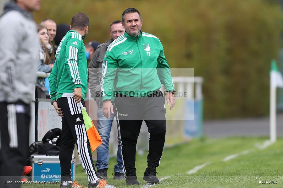 Taner Yorulmazel, Sportgelände, Gössenheim, 25.09.2022, BFV, sport, action, Fussball, September 2022, Saison 2022/2023, Kreisliga Würzburg, FVH, FCG, FV 05 Helmstadt, FC Gössenheim - Bild-ID: 2340983