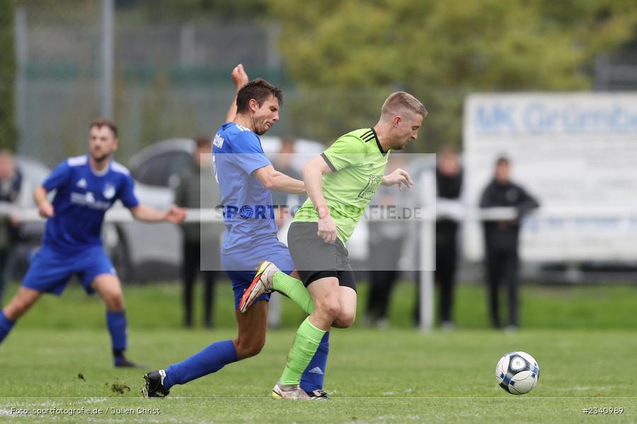 Sascha Hill, Sportgelände, Gössenheim, 25.09.2022, BFV, sport, action, Fussball, September 2022, Saison 2022/2023, Kreisliga Würzburg, FVH, FCG, FV 05 Helmstadt, FC Gössenheim - Bild-ID: 2340989 Sascha Hill, Sportgelände, Gössenheim, 25.09.2022, BFV, sport, action, Fussball, September 2022, Saison 2022/2023, Kreisliga Würzburg, FVH, FCG, FV 05 Helmstadt, FC Gössenheim - Bild-ID: 2340989