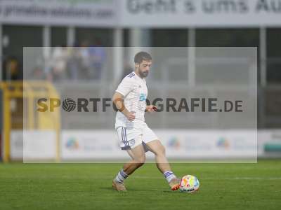 Fotos von SV Viktoria Aschaffenburg - VfB Eichstätt auf sportfotografie.de