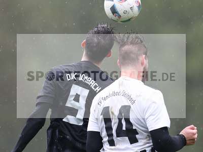 Fotos von SV-DJK Wombach - SV Sendelbach-Steinbach auf sportfotografie.de