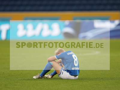 Fotos von TSG Hoffenheim - VfL Wolfsburg auf sportfotografie.de
