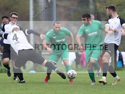 Fotos von FV Karlstadt II - FV Bachgrund auf sportfotografie.de