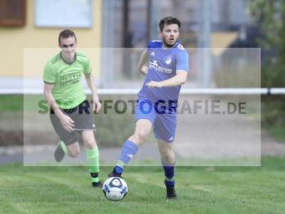 Fotos von FC Gössenheim - FV 05 Helmstadt auf sportfotografie.de