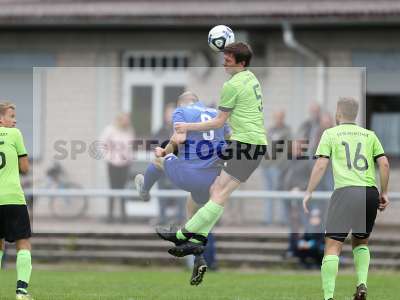 Fotos von FC Gössenheim - FV 05 Helmstadt auf sportfotografie.de