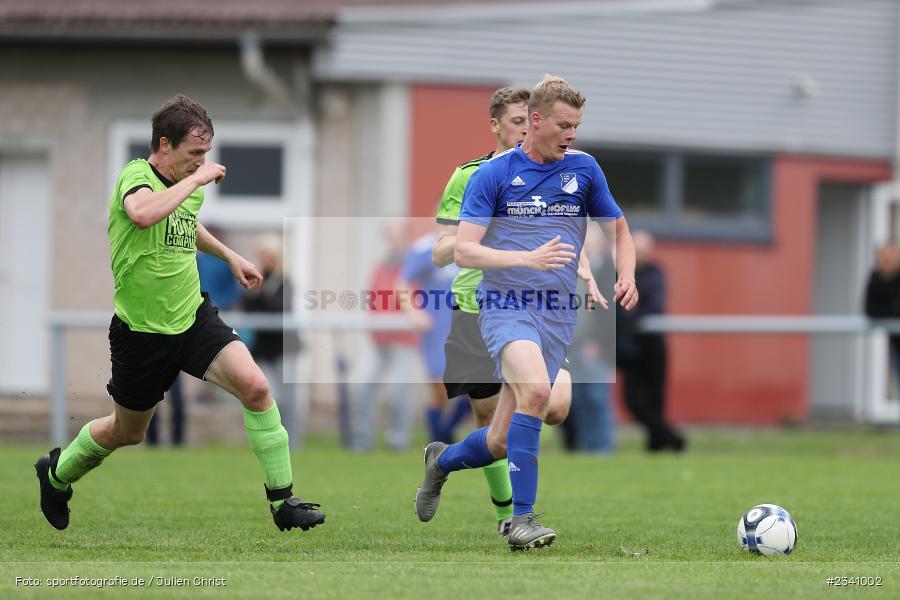 Jonas Heim, Sportgelände, Gössenheim, 25.09.2022, BFV, sport, action, Fussball, September 2022, Saison 2022/2023, Kreisliga Würzburg, FVH, FCG, FV 05 Helmstadt, FC Gössenheim - Bild-ID: 2341002