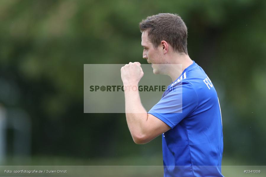 Kilian Wehner, Sportgelände, Gössenheim, 25.09.2022, BFV, sport, action, Fussball, September 2022, Saison 2022/2023, Kreisliga Würzburg, FVH, FCG, FV 05 Helmstadt, FC Gössenheim - Bild-ID: 2341008 Kilian Wehner, Sportgelände, Gössenheim, 25.09.2022, BFV, sport, action, Fussball, September 2022, Saison 2022/2023, Kreisliga Würzburg, FVH, FCG, FV 05 Helmstadt, FC Gössenheim - Bild-ID: 2341008