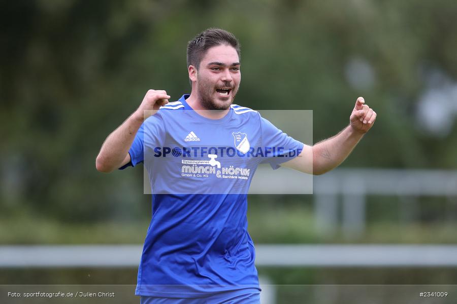 Luca Schmitt, Sportgelände, Gössenheim, 25.09.2022, BFV, sport, action, Fussball, September 2022, Saison 2022/2023, Kreisliga Würzburg, FVH, FCG, FV 05 Helmstadt, FC Gössenheim - Bild-ID: 2341009 Luca Schmitt, Sportgelände, Gössenheim, 25.09.2022, BFV, sport, action, Fussball, September 2022, Saison 2022/2023, Kreisliga Würzburg, FVH, FCG, FV 05 Helmstadt, FC Gössenheim - Bild-ID: 2341009