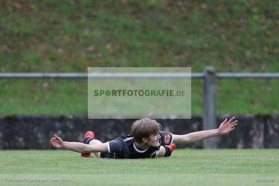 Julian Simon, Sportgelände, Eussenheim, 25.09.2022, BFV, sport, action, Fussball, September 2022, Saison 2022/2023, 9. Spieltag, A-Klasse Würzburg Gr. 6, FWK, SGE, FC Würzburger Kickers III, SG Eußenheim-Gambach - Bild-ID: 2341088