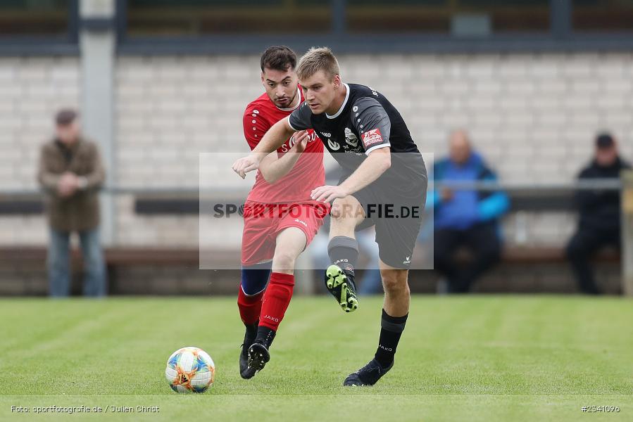 Alex Villwock, Sportgelände, Eussenheim, 25.09.2022, BFV, sport, action, Fussball, September 2022, Saison 2022/2023, 9. Spieltag, A-Klasse Würzburg Gr. 6, FWK, SGE, FC Würzburger Kickers III, SG Eußenheim-Gambach - Bild-ID: 2341096