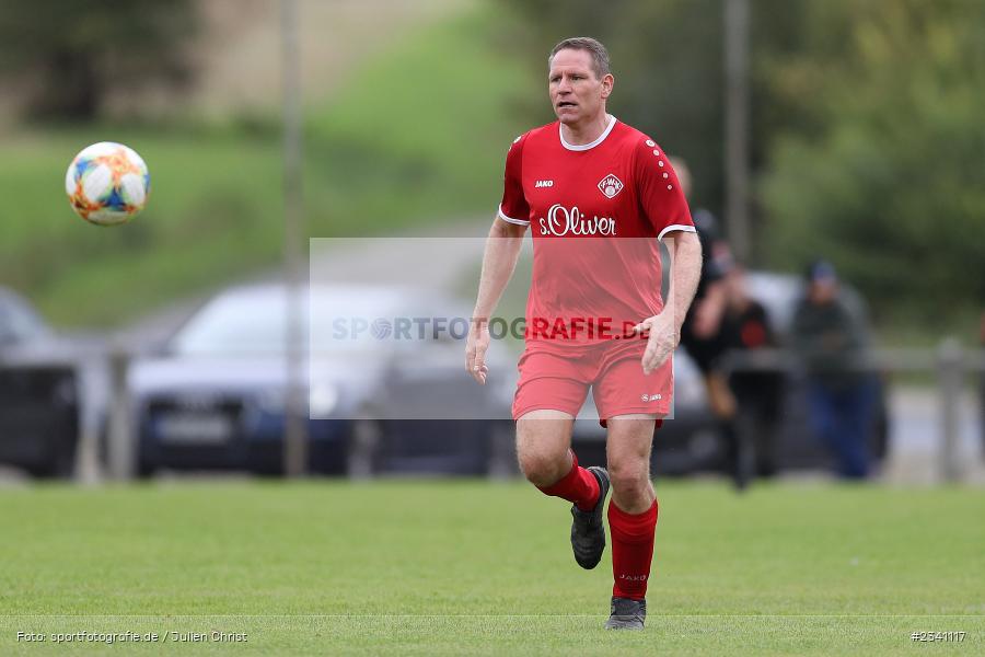 Sascha Rodamer, Sportgelände, Eussenheim, 25.09.2022, BFV, sport, action, Fussball, September 2022, Saison 2022/2023, 9. Spieltag, A-Klasse Würzburg Gr. 6, FWK, SGE, FC Würzburger Kickers III, SG Eußenheim-Gambach - Bild-ID: 2341117
