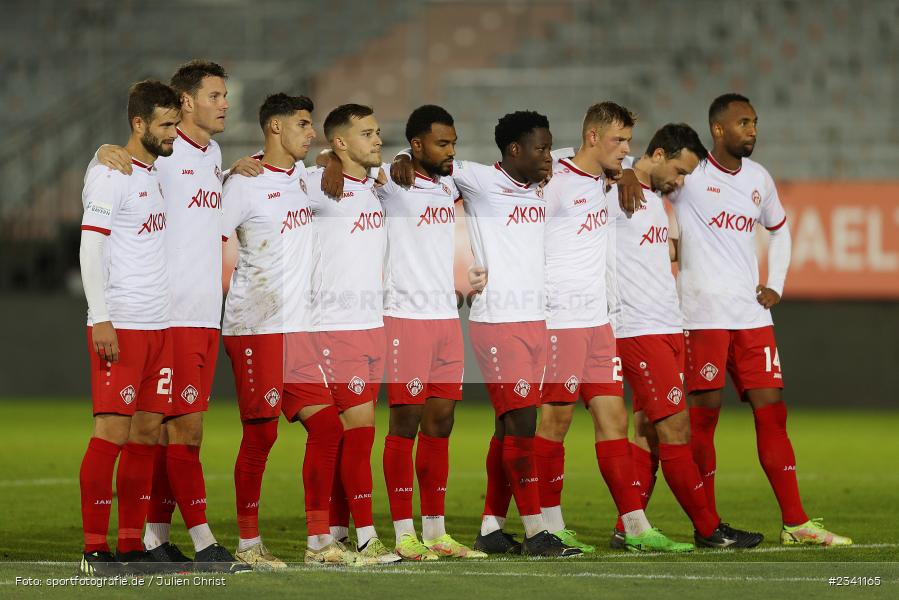Daniel Hägele, FLYERALARM Arena, Würzburg, 27.09.2022, BFV, sport, action, Fussball, September 2022, Saison 2022/2023, Viertelfinale, Toto-Pokal, BFV-Verbandspokal, DJK, FWK, DJK Vilzing, FC Würzburger Kickers - Bild-ID: 2341165