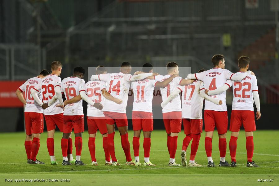 FLYERALARM Arena, Würzburg, 27.09.2022, BFV, sport, action, Fussball, September 2022, Saison 2022/2023, Viertelfinale, Toto-Pokal, BFV-Verbandspokal, DJK, FWK, DJK Vilzing, FC Würzburger Kickers - Bild-ID: 2341167