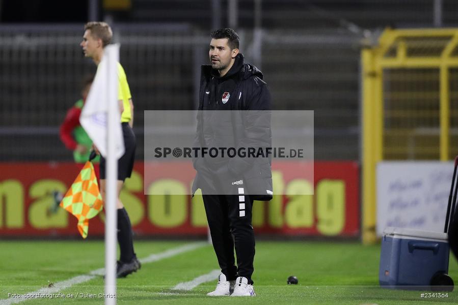 Alper Kayabunar, Stadion am Schönbusch, Aschaffenburg, 30.09.2022, BFV, sport, action, Fussball, September 2022, Saison 2022/2023, 14. Spieltag, Regionalliga Bayern, TGM, SVA, Türkgücü München, SV Viktoria Aschaffenburg - Bild-ID: 2341364 Alper Kayabunar, Stadion am Schönbusch, Aschaffenburg, 30.09.2022, BFV, sport, action, Fussball, September 2022, Saison 2022/2023, 14. Spieltag, Regionalliga Bayern, TGM, SVA, Türkgücü München, SV Viktoria Aschaffenburg - Bild-ID: 2341364