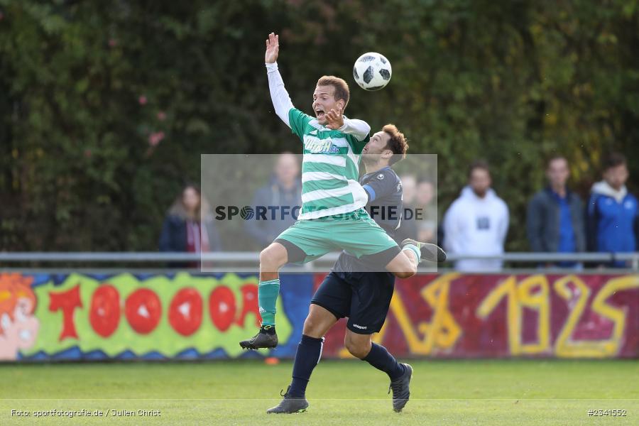 Marcel Steigerwald, Sportgelände, Steinbach, 01.10.2022, BFV, sport, action, Fussball, Oktober 2022, Saison 2022/2023, 10. Spieltag, Gruppe 3, Kreisklasse Würzburg, TSV Neuhütten-Wiesthal II, SV Sendelbach-Steinbach - Bild-ID: 2341552