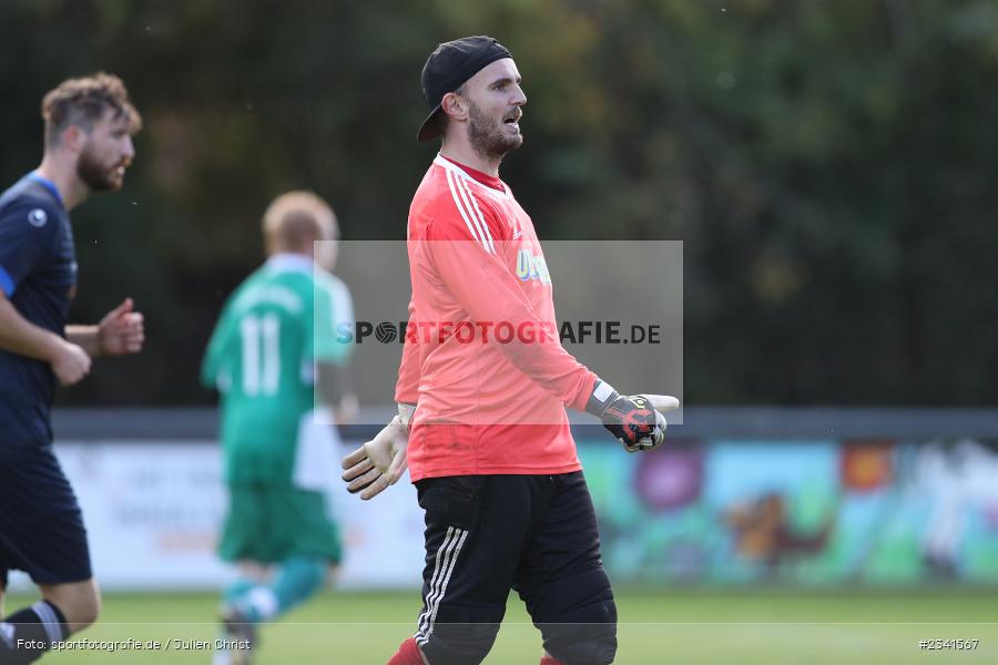 Steffen Mehrlich, Sportgelände, Steinbach, 01.10.2022, BFV, sport, action, Fussball, Oktober 2022, Saison 2022/2023, 10. Spieltag, Gruppe 3, Kreisklasse Würzburg, TSV Neuhütten-Wiesthal II, SV Sendelbach-Steinbach - Bild-ID: 2341567 Steffen Mehrlich, Sportgelände, Steinbach, 01.10.2022, BFV, sport, action, Fussball, Oktober 2022, Saison 2022/2023, 10. Spieltag, Gruppe 3, Kreisklasse Würzburg, TSV Neuhütten-Wiesthal II, SV Sendelbach-Steinbach - Bild-ID: 2341567