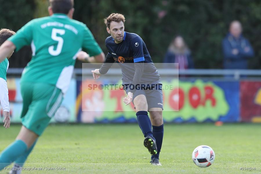 Michael Riedmann, Sportgelände, Steinbach, 01.10.2022, BFV, sport, action, Fussball, Oktober 2022, Saison 2022/2023, 10. Spieltag, Gruppe 3, Kreisklasse Würzburg, TSV Neuhütten-Wiesthal II, SV Sendelbach-Steinbach - Bild-ID: 2341568 Michael Riedmann, Sportgelände, Steinbach, 01.10.2022, BFV, sport, action, Fussball, Oktober 2022, Saison 2022/2023, 10. Spieltag, Gruppe 3, Kreisklasse Würzburg, TSV Neuhütten-Wiesthal II, SV Sendelbach-Steinbach - Bild-ID: 2341568