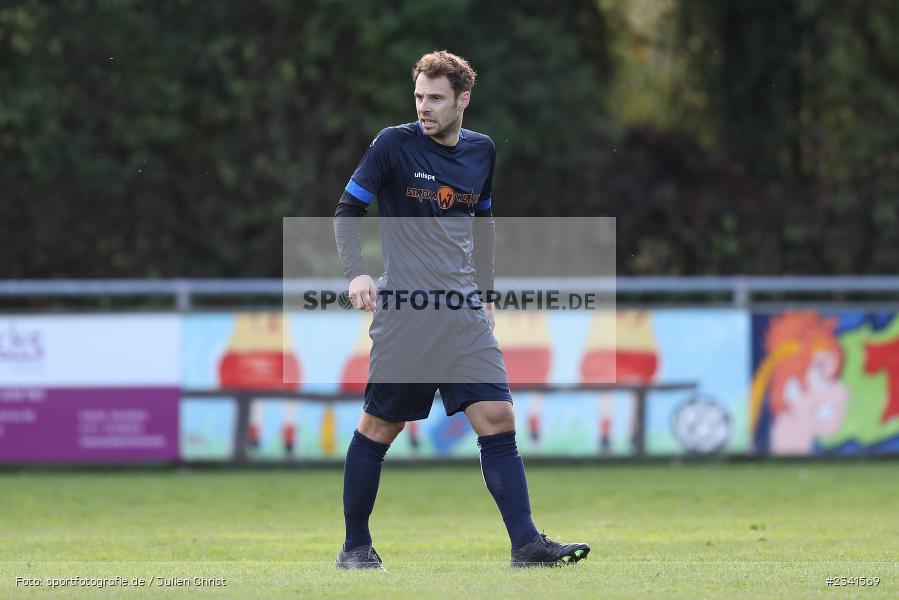 Michael Riedmann, Sportgelände, Steinbach, 01.10.2022, BFV, sport, action, Fussball, Oktober 2022, Saison 2022/2023, 10. Spieltag, Gruppe 3, Kreisklasse Würzburg, TSV Neuhütten-Wiesthal II, SV Sendelbach-Steinbach - Bild-ID: 2341569 Michael Riedmann, Sportgelände, Steinbach, 01.10.2022, BFV, sport, action, Fussball, Oktober 2022, Saison 2022/2023, 10. Spieltag, Gruppe 3, Kreisklasse Würzburg, TSV Neuhütten-Wiesthal II, SV Sendelbach-Steinbach - Bild-ID: 2341569