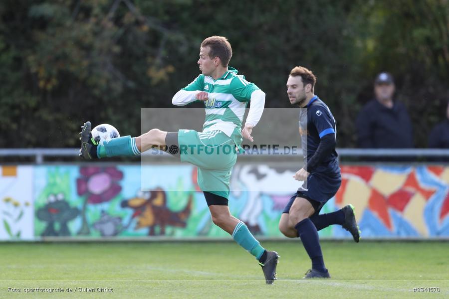 Marcel Steigerwald, Sportgelände, Steinbach, 01.10.2022, BFV, sport, action, Fussball, Oktober 2022, Saison 2022/2023, 10. Spieltag, Gruppe 3, Kreisklasse Würzburg, TSV Neuhütten-Wiesthal II, SV Sendelbach-Steinbach - Bild-ID: 2341570 Marcel Steigerwald, Sportgelände, Steinbach, 01.10.2022, BFV, sport, action, Fussball, Oktober 2022, Saison 2022/2023, 10. Spieltag, Gruppe 3, Kreisklasse Würzburg, TSV Neuhütten-Wiesthal II, SV Sendelbach-Steinbach - Bild-ID: 2341570