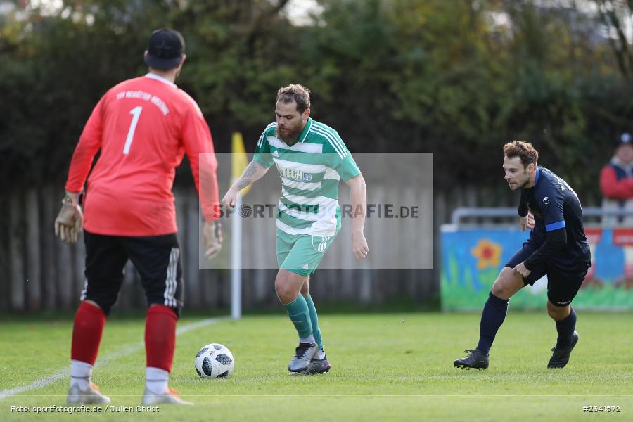 Julian Körner, Sportgelände, Steinbach, 01.10.2022, BFV, sport, action, Fussball, Oktober 2022, Saison 2022/2023, 10. Spieltag, Gruppe 3, Kreisklasse Würzburg, TSV Neuhütten-Wiesthal II, SV Sendelbach-Steinbach - Bild-ID: 2341572 Julian Körner, Sportgelände, Steinbach, 01.10.2022, BFV, sport, action, Fussball, Oktober 2022, Saison 2022/2023, 10. Spieltag, Gruppe 3, Kreisklasse Würzburg, TSV Neuhütten-Wiesthal II, SV Sendelbach-Steinbach - Bild-ID: 2341572