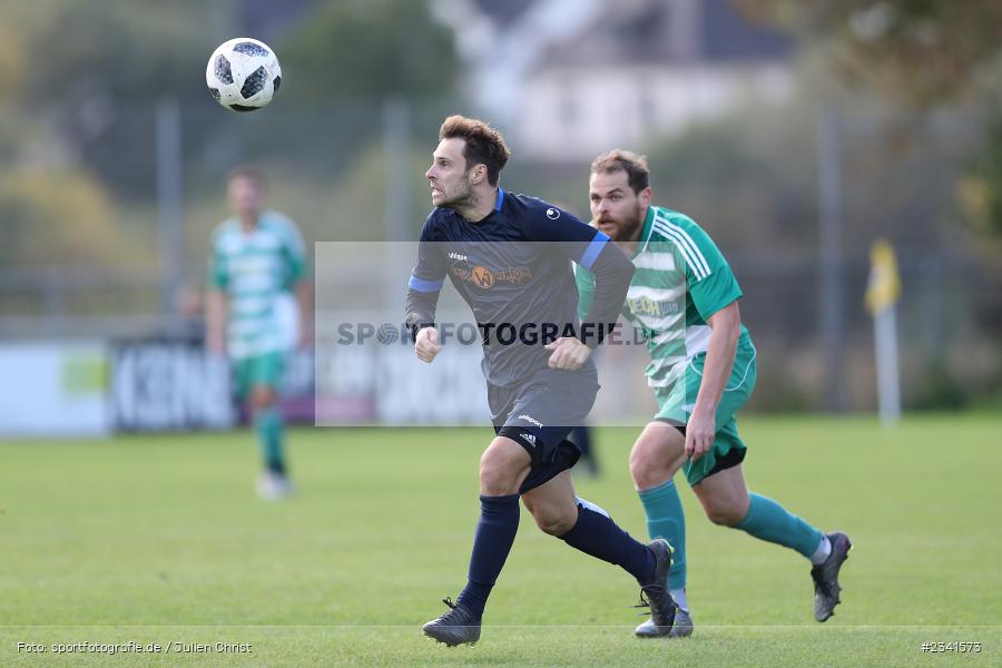 Michael Riedmann, Sportgelände, Steinbach, 01.10.2022, BFV, sport, action, Fussball, Oktober 2022, Saison 2022/2023, 10. Spieltag, Gruppe 3, Kreisklasse Würzburg, TSV Neuhütten-Wiesthal II, SV Sendelbach-Steinbach - Bild-ID: 2341573 Michael Riedmann, Sportgelände, Steinbach, 01.10.2022, BFV, sport, action, Fussball, Oktober 2022, Saison 2022/2023, 10. Spieltag, Gruppe 3, Kreisklasse Würzburg, TSV Neuhütten-Wiesthal II, SV Sendelbach-Steinbach - Bild-ID: 2341573