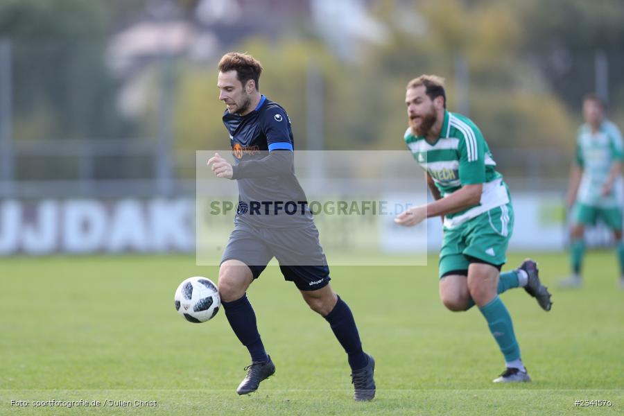 Michael Riedmann, Sportgelände, Steinbach, 01.10.2022, BFV, sport, action, Fussball, Oktober 2022, Saison 2022/2023, 10. Spieltag, Gruppe 3, Kreisklasse Würzburg, TSV Neuhütten-Wiesthal II, SV Sendelbach-Steinbach - Bild-ID: 2341576 Michael Riedmann, Sportgelände, Steinbach, 01.10.2022, BFV, sport, action, Fussball, Oktober 2022, Saison 2022/2023, 10. Spieltag, Gruppe 3, Kreisklasse Würzburg, TSV Neuhütten-Wiesthal II, SV Sendelbach-Steinbach - Bild-ID: 2341576