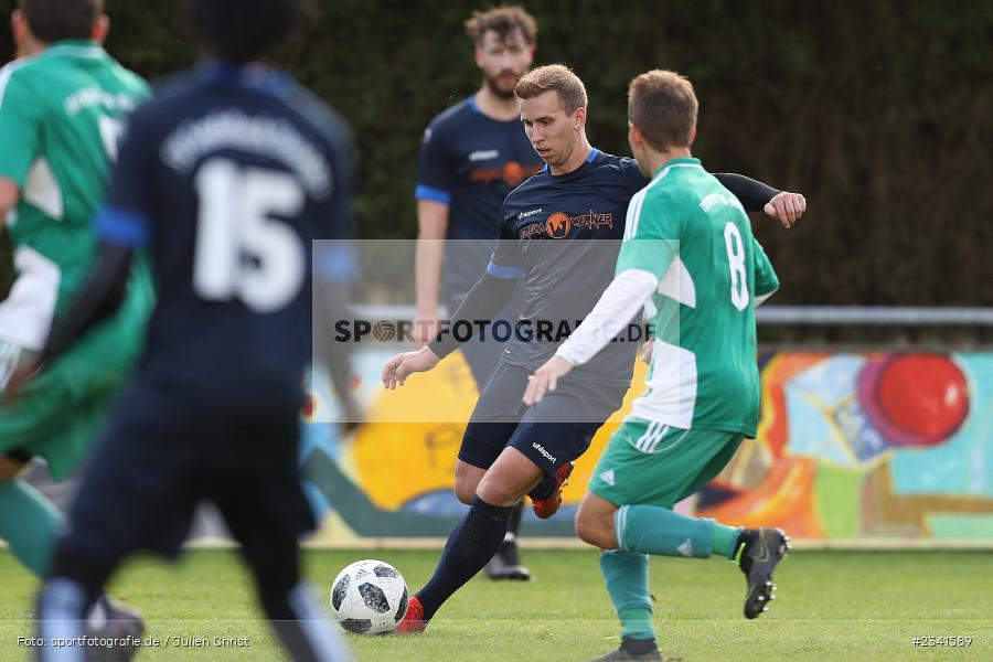 Mark Takacs, Sportgelände, Steinbach, 01.10.2022, BFV, sport, action, Fussball, Oktober 2022, Saison 2022/2023, 10. Spieltag, Gruppe 3, Kreisklasse Würzburg, TSV Neuhütten-Wiesthal II, SV Sendelbach-Steinbach - Bild-ID: 2341589