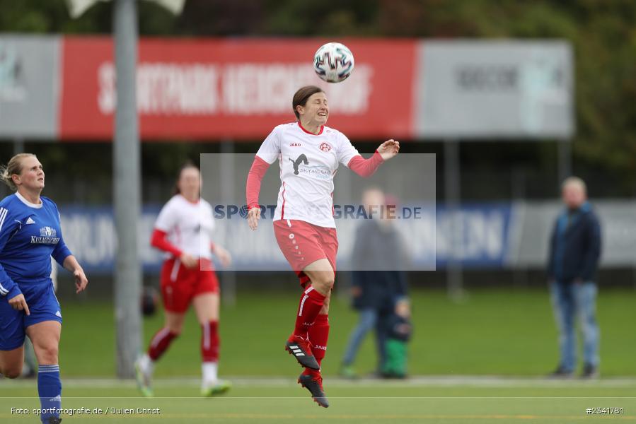 Daniela Hofmann, Soccergirl Sportpark, Würzburg, 02.10.2022, BFV, sport, action, Fussball, Oktober 2022, Saison 2022/2023, 5. Spieltag, Bezirksoberliga Frauen, DJK, FWK, DJK Schweinfurt, FC Würzburger Kickers II - Bild-ID: 2341781 Daniela Hofmann, Soccergirl Sportpark, Würzburg, 02.10.2022, BFV, sport, action, Fussball, Oktober 2022, Saison 2022/2023, 5. Spieltag, Bezirksoberliga Frauen, DJK, FWK, DJK Schweinfurt, FC Würzburger Kickers II - Bild-ID: 2341781