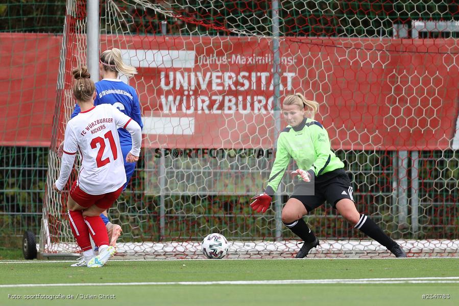 Julia Miksch, Soccergirl Sportpark, Würzburg, 02.10.2022, BFV, sport, action, Fussball, Oktober 2022, Saison 2022/2023, 5. Spieltag, Bezirksoberliga Frauen, DJK, FWK, DJK Schweinfurt, FC Würzburger Kickers II - Bild-ID: 2341783 Julia Miksch, Soccergirl Sportpark, Würzburg, 02.10.2022, BFV, sport, action, Fussball, Oktober 2022, Saison 2022/2023, 5. Spieltag, Bezirksoberliga Frauen, DJK, FWK, DJK Schweinfurt, FC Würzburger Kickers II - Bild-ID: 2341783