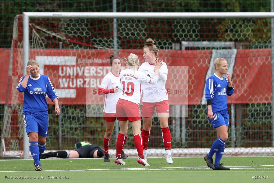 Julia Miksch, Soccergirl Sportpark, Würzburg, 02.10.2022, BFV, sport, action, Fussball, Oktober 2022, Saison 2022/2023, 5. Spieltag, Bezirksoberliga Frauen, DJK, FWK, DJK Schweinfurt, FC Würzburger Kickers II - Bild-ID: 2341784 Julia Miksch, Soccergirl Sportpark, Würzburg, 02.10.2022, BFV, sport, action, Fussball, Oktober 2022, Saison 2022/2023, 5. Spieltag, Bezirksoberliga Frauen, DJK, FWK, DJK Schweinfurt, FC Würzburger Kickers II - Bild-ID: 2341784