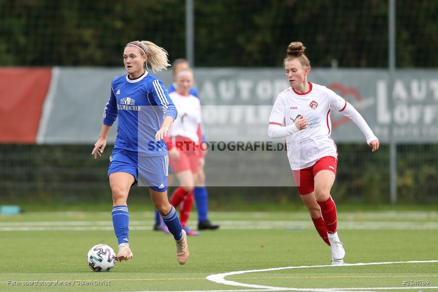 Meike Marschall, Soccergirl Sportpark, Würzburg, 02.10.2022, BFV, sport, action, Fussball, Oktober 2022, Saison 2022/2023, 5. Spieltag, Bezirksoberliga Frauen, DJK, FWK, DJK Schweinfurt, FC Würzburger Kickers II - Bild-ID: 2341789 Meike Marschall, Soccergirl Sportpark, Würzburg, 02.10.2022, BFV, sport, action, Fussball, Oktober 2022, Saison 2022/2023, 5. Spieltag, Bezirksoberliga Frauen, DJK, FWK, DJK Schweinfurt, FC Würzburger Kickers II - Bild-ID: 2341789