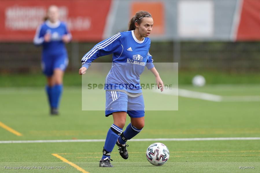 Nicole Vierneusel, Soccergirl Sportpark, Würzburg, 02.10.2022, BFV, sport, action, Fussball, Oktober 2022, Saison 2022/2023, 5. Spieltag, Bezirksoberliga Frauen, DJK, FWK, DJK Schweinfurt, FC Würzburger Kickers II - Bild-ID: 2341790 Nicole Vierneusel, Soccergirl Sportpark, Würzburg, 02.10.2022, BFV, sport, action, Fussball, Oktober 2022, Saison 2022/2023, 5. Spieltag, Bezirksoberliga Frauen, DJK, FWK, DJK Schweinfurt, FC Würzburger Kickers II - Bild-ID: 2341790