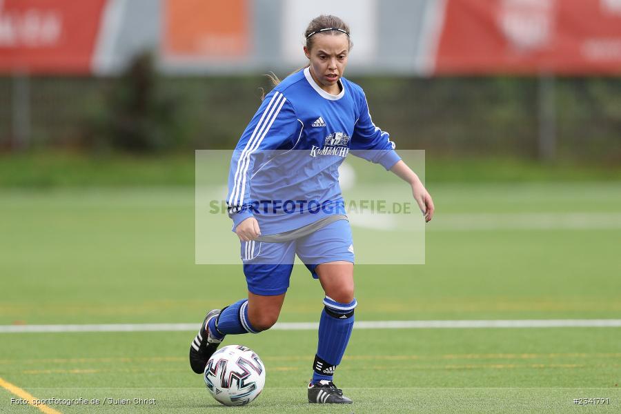 Nicole Vierneusel, Soccergirl Sportpark, Würzburg, 02.10.2022, BFV, sport, action, Fussball, Oktober 2022, Saison 2022/2023, 5. Spieltag, Bezirksoberliga Frauen, DJK, FWK, DJK Schweinfurt, FC Würzburger Kickers II - Bild-ID: 2341791 Nicole Vierneusel, Soccergirl Sportpark, Würzburg, 02.10.2022, BFV, sport, action, Fussball, Oktober 2022, Saison 2022/2023, 5. Spieltag, Bezirksoberliga Frauen, DJK, FWK, DJK Schweinfurt, FC Würzburger Kickers II - Bild-ID: 2341791