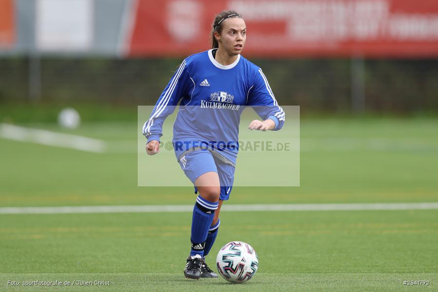 Nicole Vierneusel, Soccergirl Sportpark, Würzburg, 02.10.2022, BFV, sport, action, Fussball, Oktober 2022, Saison 2022/2023, 5. Spieltag, Bezirksoberliga Frauen, DJK, FWK, DJK Schweinfurt, FC Würzburger Kickers II - Bild-ID: 2341792 Nicole Vierneusel, Soccergirl Sportpark, Würzburg, 02.10.2022, BFV, sport, action, Fussball, Oktober 2022, Saison 2022/2023, 5. Spieltag, Bezirksoberliga Frauen, DJK, FWK, DJK Schweinfurt, FC Würzburger Kickers II - Bild-ID: 2341792