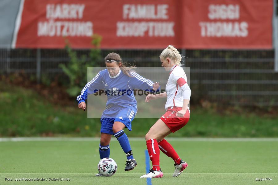 Nicole Vierneusel, Soccergirl Sportpark, Würzburg, 02.10.2022, BFV, sport, action, Fussball, Oktober 2022, Saison 2022/2023, 5. Spieltag, Bezirksoberliga Frauen, DJK, FWK, DJK Schweinfurt, FC Würzburger Kickers II - Bild-ID: 2341794 Nicole Vierneusel, Soccergirl Sportpark, Würzburg, 02.10.2022, BFV, sport, action, Fussball, Oktober 2022, Saison 2022/2023, 5. Spieltag, Bezirksoberliga Frauen, DJK, FWK, DJK Schweinfurt, FC Würzburger Kickers II - Bild-ID: 2341794