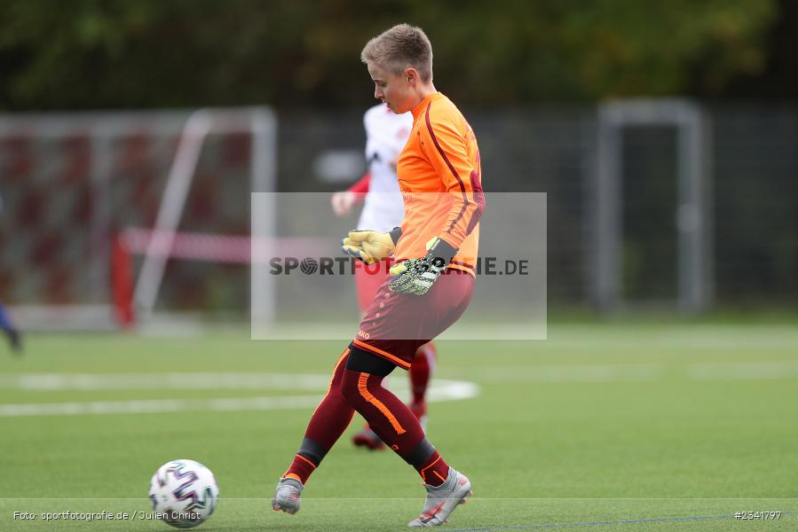 Luisa Sterzenbach, Soccergirl Sportpark, Würzburg, 02.10.2022, BFV, sport, action, Fussball, Oktober 2022, Saison 2022/2023, 5. Spieltag, Bezirksoberliga Frauen, DJK, FWK, DJK Schweinfurt, FC Würzburger Kickers II - Bild-ID: 2341797 Luisa Sterzenbach, Soccergirl Sportpark, Würzburg, 02.10.2022, BFV, sport, action, Fussball, Oktober 2022, Saison 2022/2023, 5. Spieltag, Bezirksoberliga Frauen, DJK, FWK, DJK Schweinfurt, FC Würzburger Kickers II - Bild-ID: 2341797