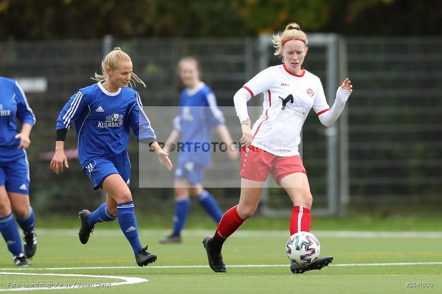 Lena Betz, Soccergirl Sportpark, Würzburg, 02.10.2022, BFV, sport, action, Fussball, Oktober 2022, Saison 2022/2023, 5. Spieltag, Bezirksoberliga Frauen, DJK, FWK, DJK Schweinfurt, FC Würzburger Kickers II - Bild-ID: 2341800 Lena Betz, Soccergirl Sportpark, Würzburg, 02.10.2022, BFV, sport, action, Fussball, Oktober 2022, Saison 2022/2023, 5. Spieltag, Bezirksoberliga Frauen, DJK, FWK, DJK Schweinfurt, FC Würzburger Kickers II - Bild-ID: 2341800