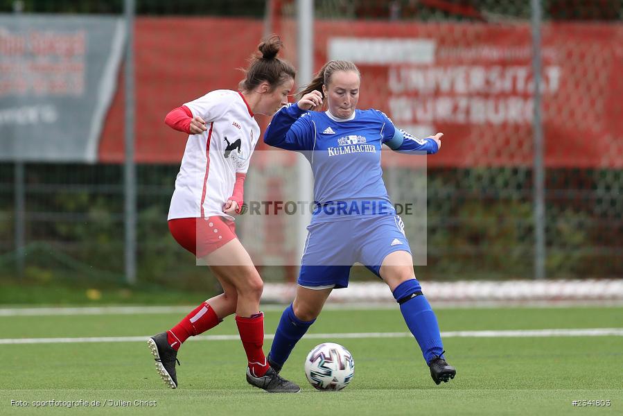 Nicole Kreußer, Soccergirl Sportpark, Würzburg, 02.10.2022, BFV, sport, action, Fussball, Oktober 2022, Saison 2022/2023, 5. Spieltag, Bezirksoberliga Frauen, DJK, FWK, DJK Schweinfurt, FC Würzburger Kickers II - Bild-ID: 2341803 Nicole Kreußer, Soccergirl Sportpark, Würzburg, 02.10.2022, BFV, sport, action, Fussball, Oktober 2022, Saison 2022/2023, 5. Spieltag, Bezirksoberliga Frauen, DJK, FWK, DJK Schweinfurt, FC Würzburger Kickers II - Bild-ID: 2341803