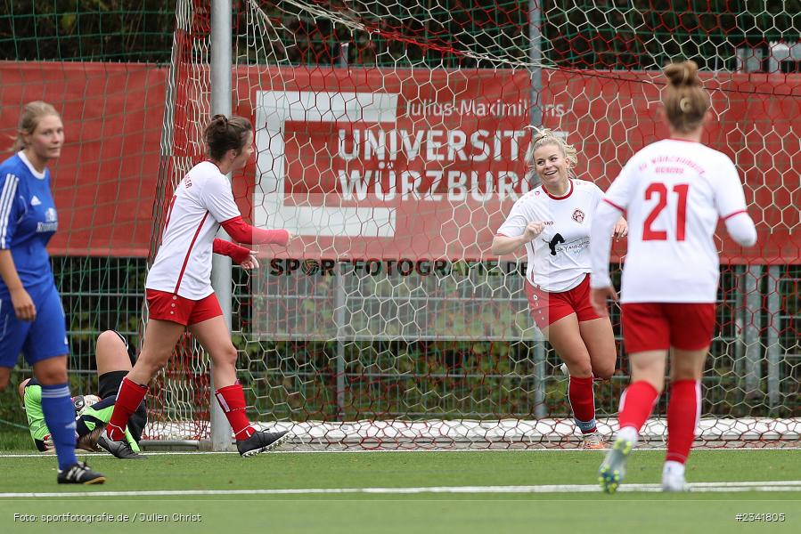 Ela Schlicker, Soccergirl Sportpark, Würzburg, 02.10.2022, BFV, sport, action, Fussball, Oktober 2022, Saison 2022/2023, 5. Spieltag, Bezirksoberliga Frauen, DJK, FWK, DJK Schweinfurt, FC Würzburger Kickers II - Bild-ID: 2341805 Ela Schlicker, Soccergirl Sportpark, Würzburg, 02.10.2022, BFV, sport, action, Fussball, Oktober 2022, Saison 2022/2023, 5. Spieltag, Bezirksoberliga Frauen, DJK, FWK, DJK Schweinfurt, FC Würzburger Kickers II - Bild-ID: 2341805
