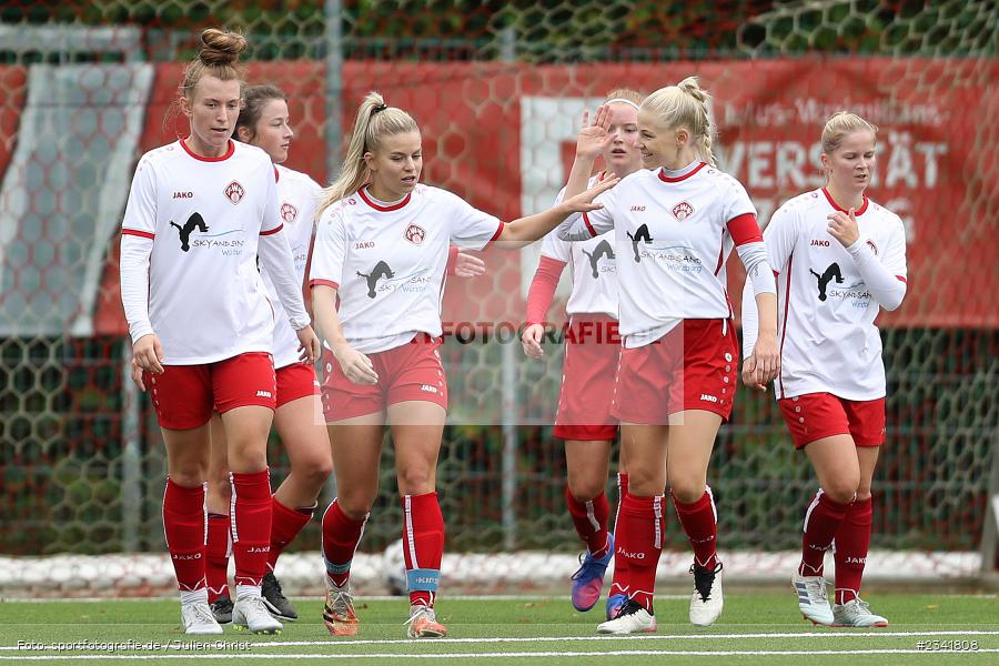 Ela Schlicker, Soccergirl Sportpark, Würzburg, 02.10.2022, BFV, sport, action, Fussball, Oktober 2022, Saison 2022/2023, 5. Spieltag, Bezirksoberliga Frauen, DJK, FWK, DJK Schweinfurt, FC Würzburger Kickers II - Bild-ID: 2341808 Ela Schlicker, Soccergirl Sportpark, Würzburg, 02.10.2022, BFV, sport, action, Fussball, Oktober 2022, Saison 2022/2023, 5. Spieltag, Bezirksoberliga Frauen, DJK, FWK, DJK Schweinfurt, FC Würzburger Kickers II - Bild-ID: 2341808