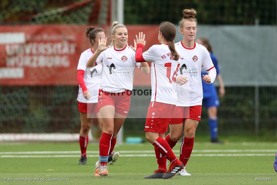 Ela Schlicker, Soccergirl Sportpark, Würzburg, 02.10.2022, BFV, sport, action, Fussball, Oktober 2022, Saison 2022/2023, 5. Spieltag, Bezirksoberliga Frauen, DJK, FWK, DJK Schweinfurt, FC Würzburger Kickers II - Bild-ID: 2341810 Ela Schlicker, Soccergirl Sportpark, Würzburg, 02.10.2022, BFV, sport, action, Fussball, Oktober 2022, Saison 2022/2023, 5. Spieltag, Bezirksoberliga Frauen, DJK, FWK, DJK Schweinfurt, FC Würzburger Kickers II - Bild-ID: 2341810