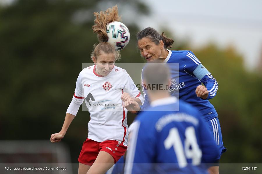 Leandra Jäger, Soccergirl Sportpark, Würzburg, 02.10.2022, BFV, sport, action, Fussball, Oktober 2022, Saison 2022/2023, 5. Spieltag, Bezirksoberliga Frauen, DJK, FWK, DJK Schweinfurt, FC Würzburger Kickers II - Bild-ID: 2341917 Leandra Jäger, Soccergirl Sportpark, Würzburg, 02.10.2022, BFV, sport, action, Fussball, Oktober 2022, Saison 2022/2023, 5. Spieltag, Bezirksoberliga Frauen, DJK, FWK, DJK Schweinfurt, FC Würzburger Kickers II - Bild-ID: 2341917