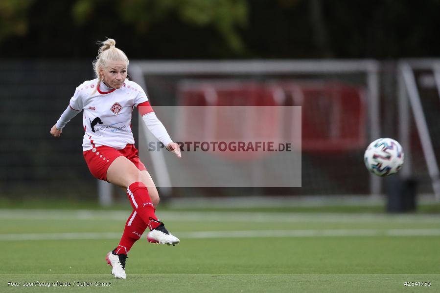 Tor, Franziska Gibfried, Soccergirl Sportpark, Würzburg, 02.10.2022, BFV, sport, action, Fussball, Oktober 2022, Saison 2022/2023, 5. Spieltag, Bezirksoberliga Frauen, DJK, FWK, DJK Schweinfurt, FC Würzburger Kickers II - Bild-ID: 2341930