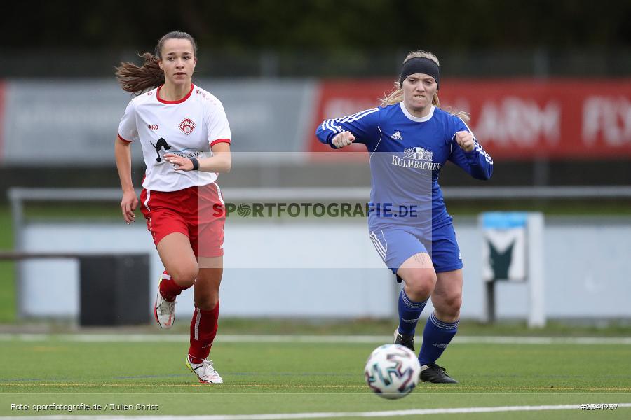 Julia Forster, Soccergirl Sportpark, Würzburg, 02.10.2022, BFV, sport, action, Fussball, Oktober 2022, Saison 2022/2023, 5. Spieltag, Bezirksoberliga Frauen, DJK, FWK, DJK Schweinfurt, FC Würzburger Kickers II - Bild-ID: 2341937 Julia Forster, Soccergirl Sportpark, Würzburg, 02.10.2022, BFV, sport, action, Fussball, Oktober 2022, Saison 2022/2023, 5. Spieltag, Bezirksoberliga Frauen, DJK, FWK, DJK Schweinfurt, FC Würzburger Kickers II - Bild-ID: 2341937