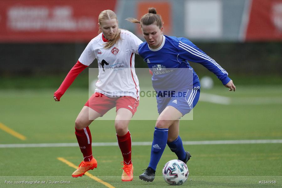 Laura Maier, Soccergirl Sportpark, Würzburg, 02.10.2022, BFV, sport, action, Fussball, Oktober 2022, Saison 2022/2023, 5. Spieltag, Bezirksoberliga Frauen, DJK, FWK, DJK Schweinfurt, FC Würzburger Kickers II - Bild-ID: 2341958 Laura Maier, Soccergirl Sportpark, Würzburg, 02.10.2022, BFV, sport, action, Fussball, Oktober 2022, Saison 2022/2023, 5. Spieltag, Bezirksoberliga Frauen, DJK, FWK, DJK Schweinfurt, FC Würzburger Kickers II - Bild-ID: 2341958