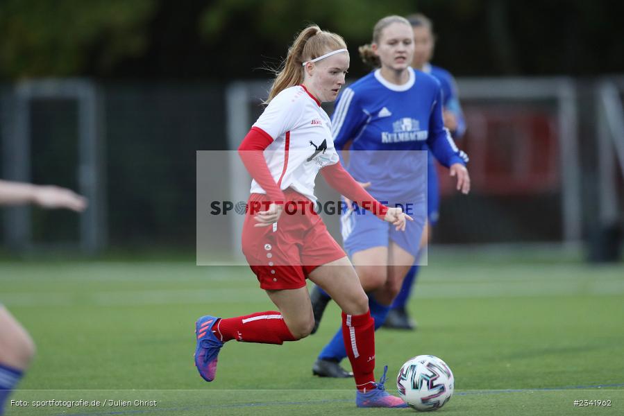 Leonie Maier, Soccergirl Sportpark, Würzburg, 02.10.2022, BFV, sport, action, Fussball, Oktober 2022, Saison 2022/2023, 5. Spieltag, Bezirksoberliga Frauen, DJK, FWK, DJK Schweinfurt, FC Würzburger Kickers II - Bild-ID: 2341962 Leonie Maier, Soccergirl Sportpark, Würzburg, 02.10.2022, BFV, sport, action, Fussball, Oktober 2022, Saison 2022/2023, 5. Spieltag, Bezirksoberliga Frauen, DJK, FWK, DJK Schweinfurt, FC Würzburger Kickers II - Bild-ID: 2341962